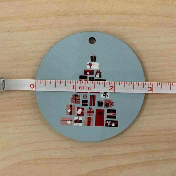 Personalized Pet Memorial Ornament