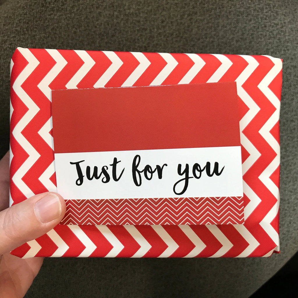 Personalized Family Christmas Ornament