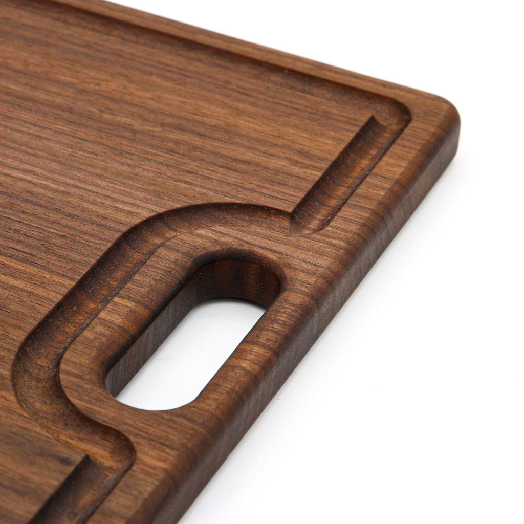 Personalized Engraved Cutting Board
