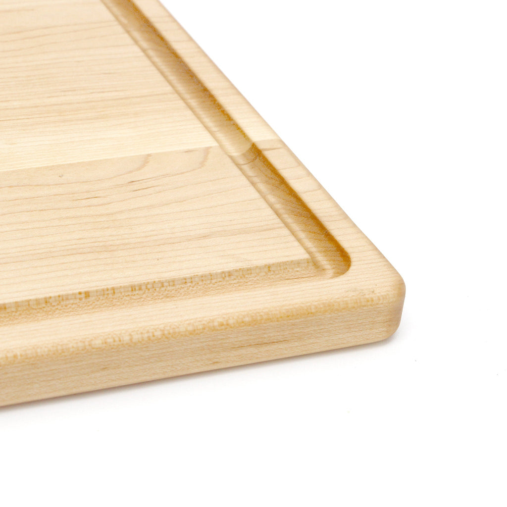 Personalized Engraved Cutting Board
