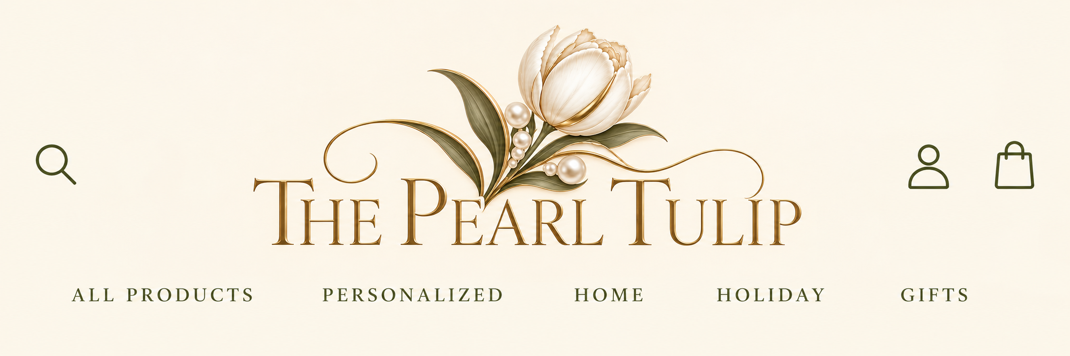 The Pearl Tulip